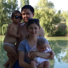 Дархан Шынтемиров