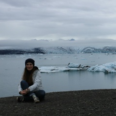 Анна Амбражейчик, Минск