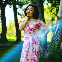 Махаббат Тайкуманова, 09.02.1990, Караганда