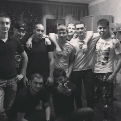 Рамиль Чуваев, 24.01, Алматы