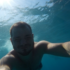 Серега Бурлак, 01.07.1991, Киев