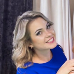 Елена Подаруева, 17.12.1987, Алматы