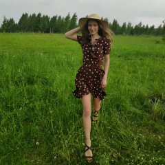 Екатерина Ильина, 09.12, Санкт-Петербург