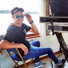 Савелий Чаругин, 17.02.1988, Санкт-Петербург