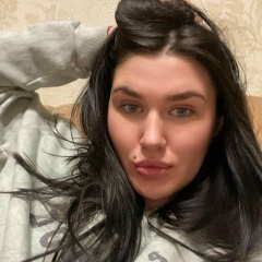 Мария Трушкова, 27.01, Москва