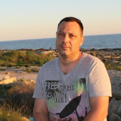 Сергей Орешин, 01.03, Актау