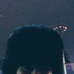 Шурик Трутнев, 08.10.1990, Москва