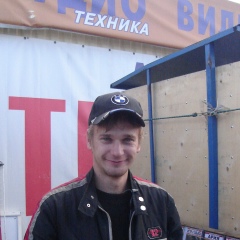 Денис Ткаченко, 06.03.1981, Санкт-Петербург