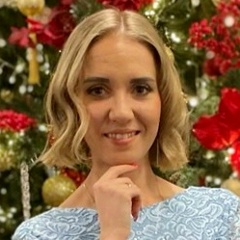 Екатерина Горбунова, 13.04, Москва