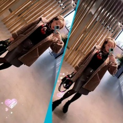 Лариса Сулейманова, 14.09