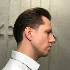 Дмитрий Шулаков, 15.05.1987, Москва