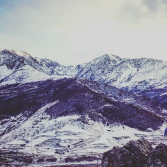 Вася Местный, 20.12.1992, Нижневартовск