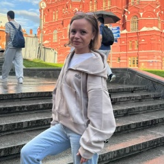 Яна Шестиперова, 27.03.1989, Санкт-Петербург