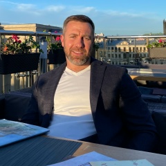 Михаил Кравец, 15.06.1981, Севастополь