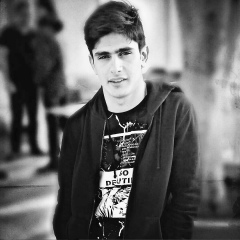 Miryahya Agayev, 27.03.1996, Баку