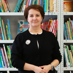 Вера Ухова, 30.01, Тольятти