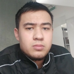 Daler Samadzoda, 07.04.2005, Ош