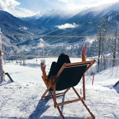 Анна Бойкова, 09.02.1993