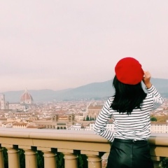 Dinka Orlandinka, 26.04, Санкт-Петербург