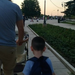 Тимур Бекоев, Алагир