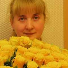 Ольга Кавадерова, 11.03, Екатеринбург