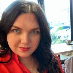 Анна Ёлкина, 24.08, Санкт-Петербург