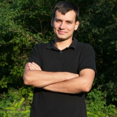 Илья Букатич, 19.02.1991, Харьков