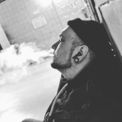 Денис Волчков, 14.05.1986, Королёв