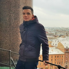 Вадим Аметов, 27.09.1985, Санкт-Петербург