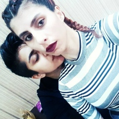 Scotty Biersack, Тбилиси