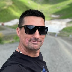 Алексей Иванченко, 11.11.1984, Санкт-Петербург