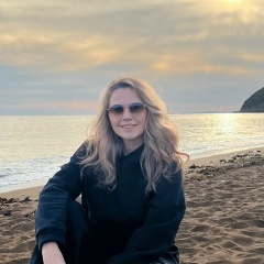 Марина Вирясова, 25.11.1989, Сургут