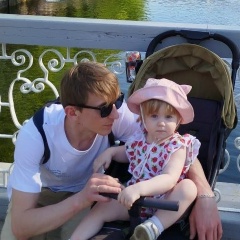 Виктор Ляшенко, 14.09, Москва