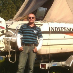 Юрий Киселёв, 23.09.1967, Санкт-Петербург