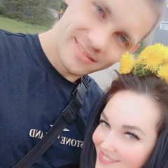 Айка Зайка, Москва