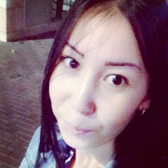 Нургуль Ермекбай, 14.02.1993, Алматы