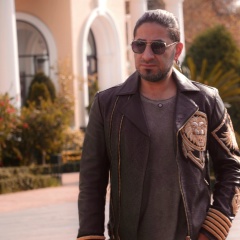 Ар Грант, 10.11, Химки