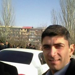 Artur Torosyan, 30.01.1991, Ереван