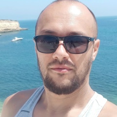 Ruslan Aleew, 21.06.1988, Днепрорудное