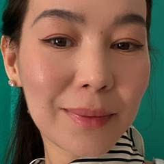 Maral Zhumadilova, 07.12.1989, Алматы