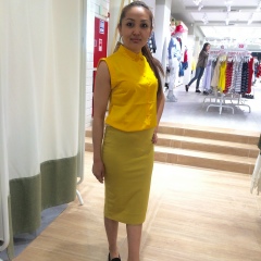 Асель Кадиева