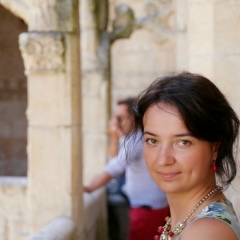 Диана Алиева, 06.06.1983, Москва