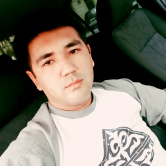 Jasulan Janasbaev, 14.12.1989, Шымкент