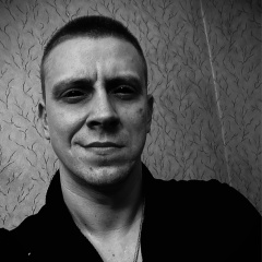 Владимир Козлов, 07.04.1994, Луганск