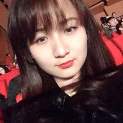 Ленуська Trang, 20.01.1993, Владимир