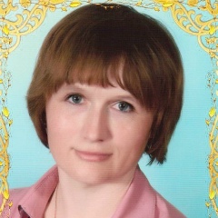 Елена Романчук, 14.06.1980, Уфа