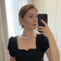 Зарема Пэ, 12.10.1989, Иркутск