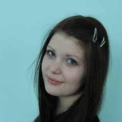 Лиза Пархомова, 07.08, Киев