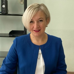 Светлана Петрова, 16.04, Десногорск