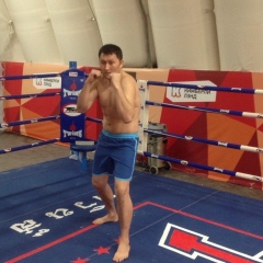 Белек Касымов, 13.02.1977, Ош